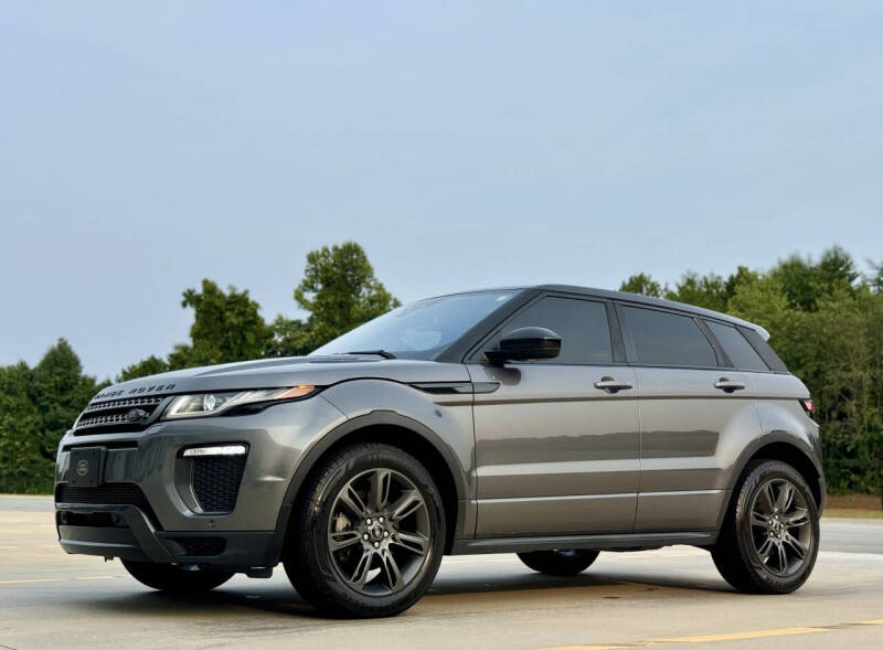 land rover range rover evoque 2018 SALVC2RX6JH321075 image land rover range rover evoque 2018 SALVC2RX6JH321075 image